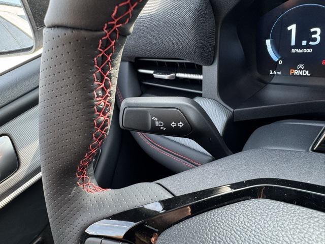 new 2025 Ford Explorer car, priced at $50,431