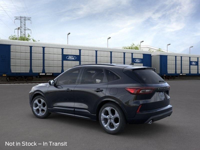 new 2024 Ford Escape car, priced at $31,540