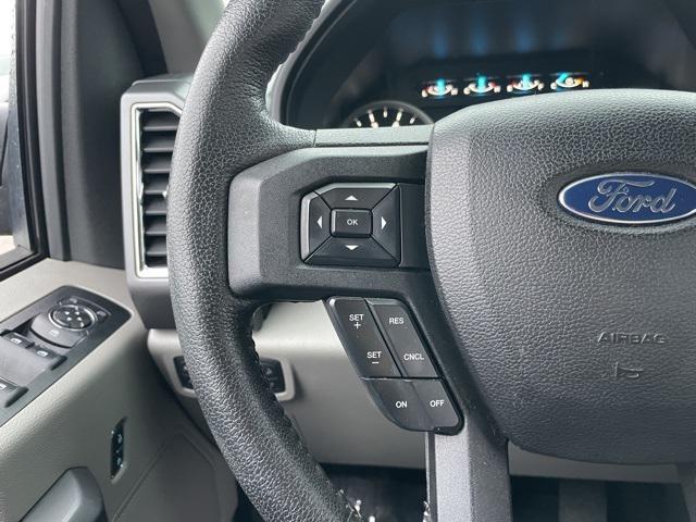 used 2015 Ford F-150 car, priced at $19,199