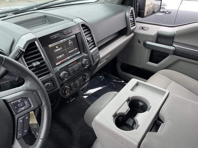 used 2015 Ford F-150 car, priced at $19,199