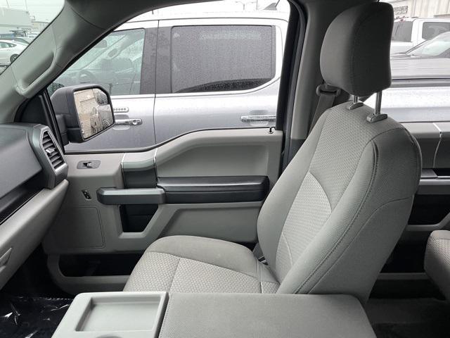 used 2015 Ford F-150 car, priced at $19,199