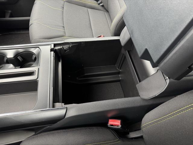 new 2025 Ford F-150 car, priced at $47,873