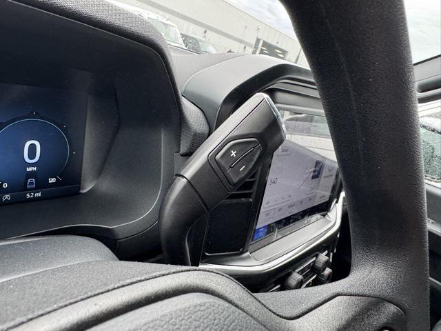 new 2025 Ford F-150 car, priced at $47,873