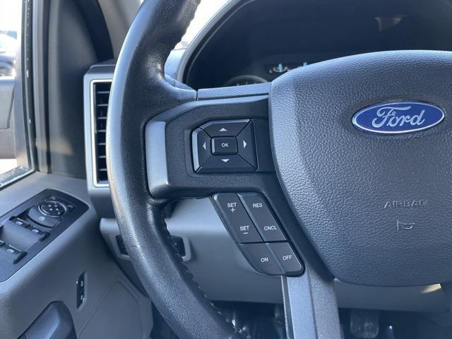 used 2019 Ford F-150 car, priced at $22,799