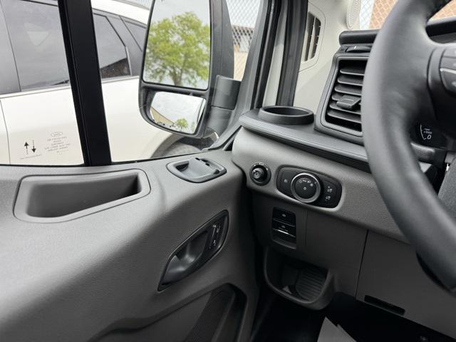 used 2024 Ford Transit-350 car, priced at $55,998