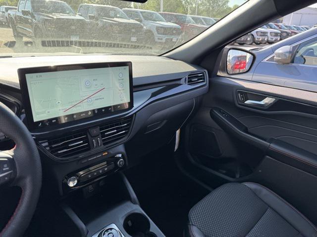 new 2025 Ford Escape car, priced at $33,838