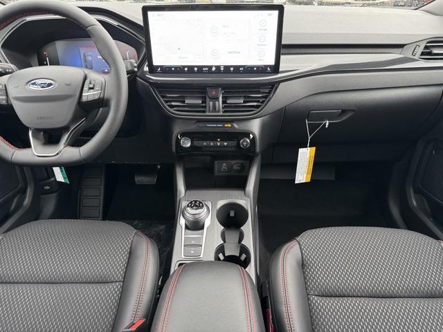 new 2025 Ford Escape car, priced at $30,296