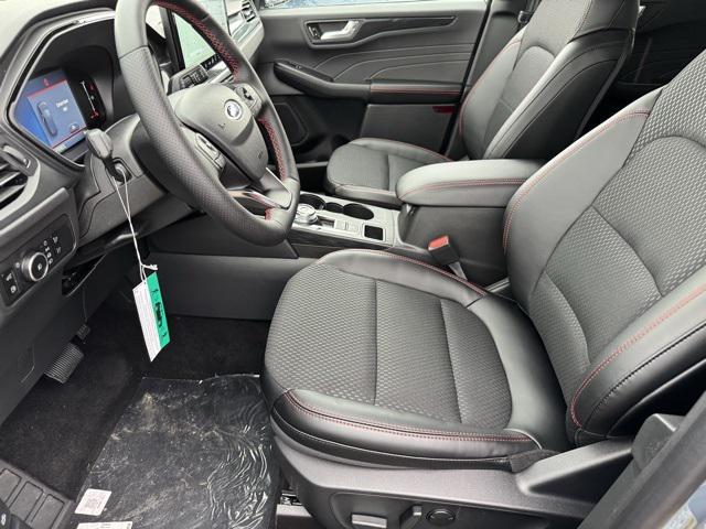 new 2025 Ford Escape car, priced at $30,296