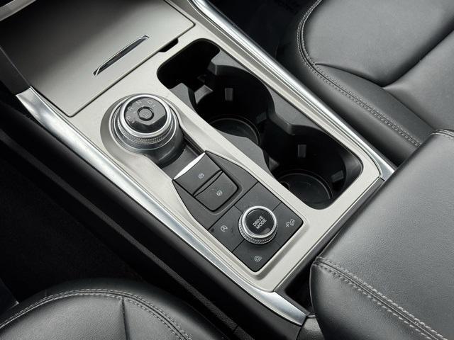 used 2023 Ford Explorer car, priced at $32,467