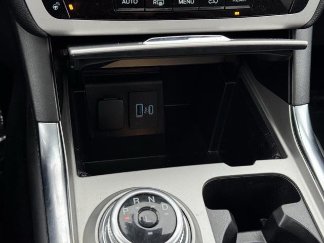 used 2023 Ford Explorer car, priced at $32,467