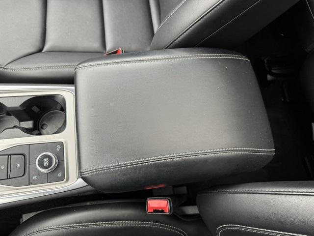 used 2023 Ford Explorer car, priced at $32,467