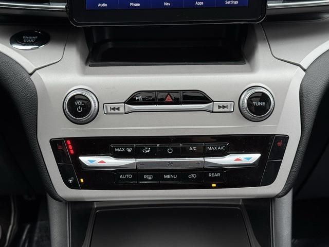 used 2023 Ford Explorer car, priced at $32,467