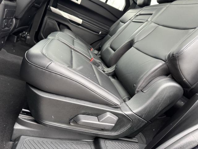 used 2023 Ford Explorer car, priced at $32,467
