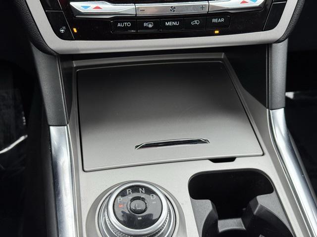 used 2023 Ford Explorer car, priced at $32,467