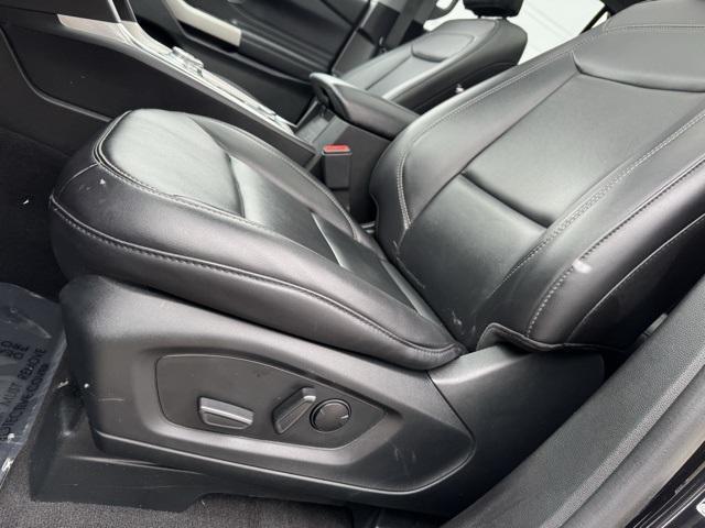 used 2023 Ford Explorer car, priced at $32,467