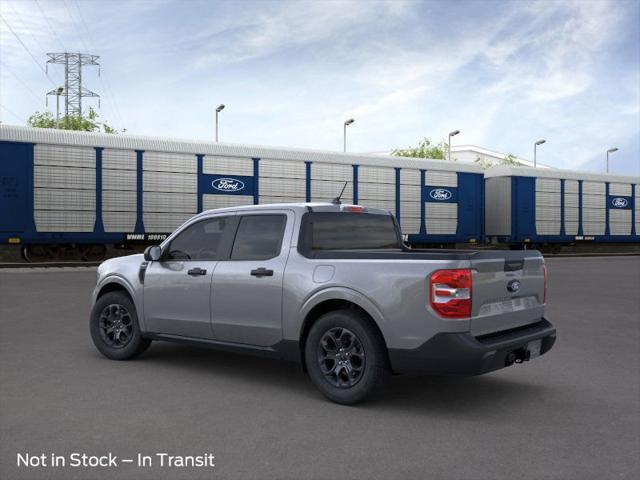 new 2025 Ford Maverick car, priced at $33,959