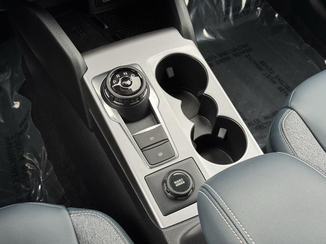 used 2024 Ford Bronco Sport car, priced at $33,499