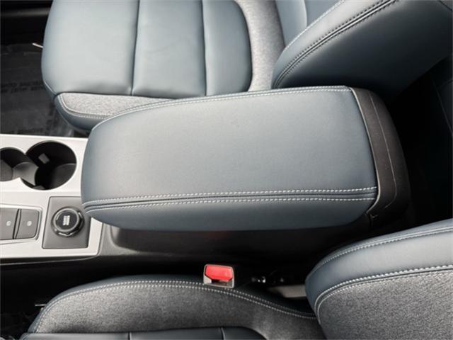 used 2024 Ford Bronco Sport car, priced at $33,499