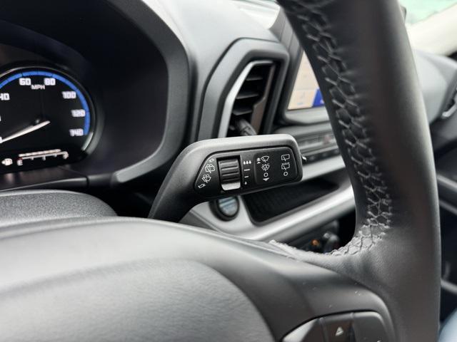 used 2024 Ford Bronco Sport car, priced at $33,499