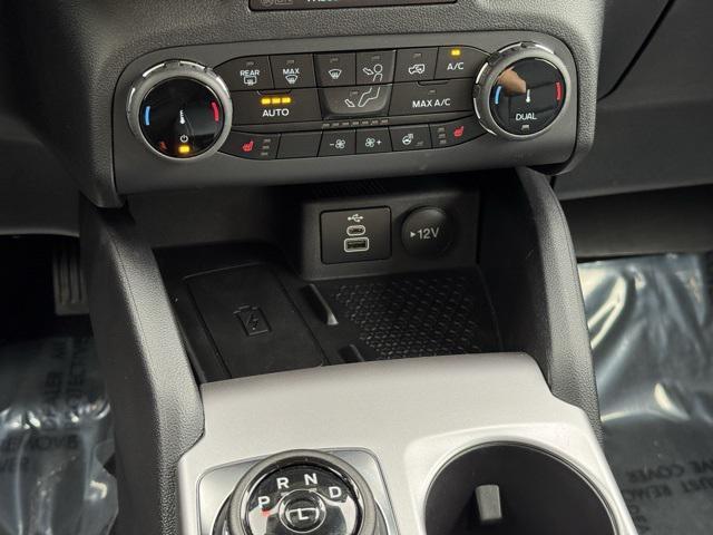 used 2024 Ford Bronco Sport car, priced at $33,499