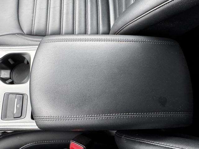 used 2022 Ford Edge car, priced at $22,197