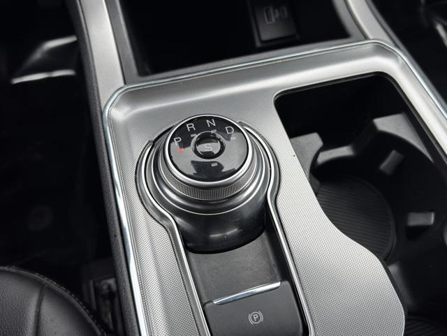 used 2022 Ford Edge car, priced at $22,197