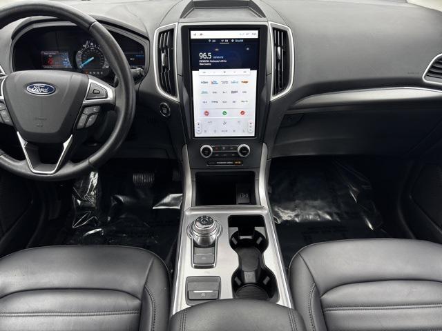 used 2022 Ford Edge car, priced at $22,197