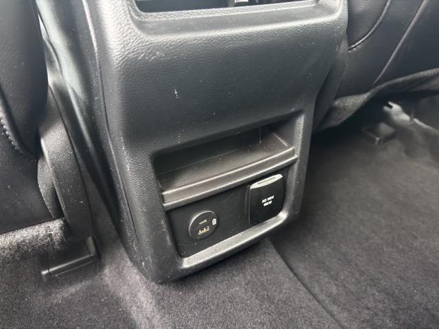 used 2022 Ford Edge car, priced at $22,197