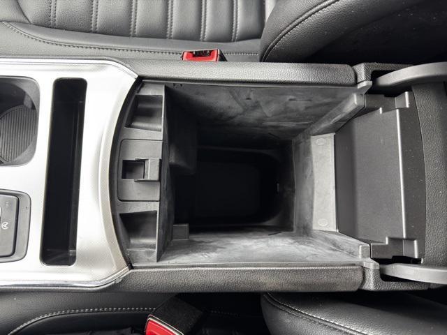 used 2022 Ford Edge car, priced at $22,197