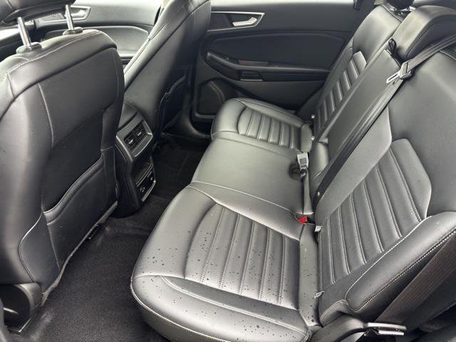 used 2022 Ford Edge car, priced at $22,197