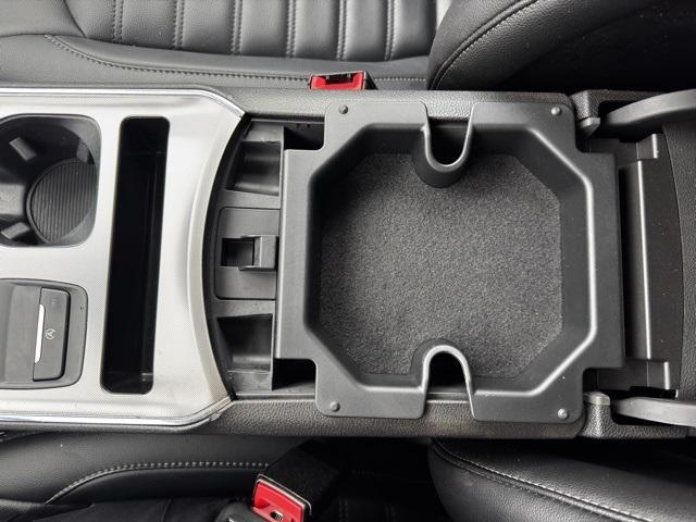 used 2022 Ford Edge car, priced at $22,197