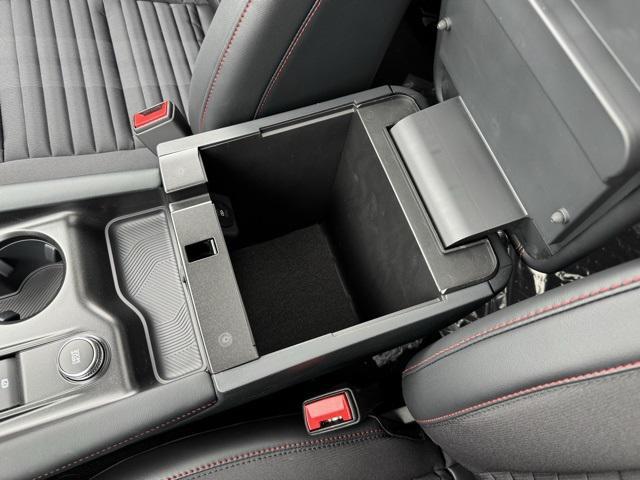 new 2025 Ford Explorer car, priced at $47,442
