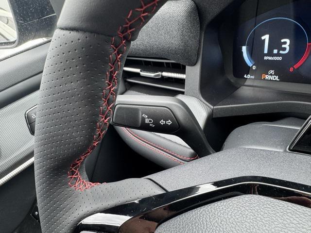 new 2025 Ford Explorer car, priced at $47,442