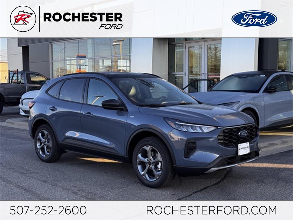 new 2026 Ford Escape car, priced at $35,412