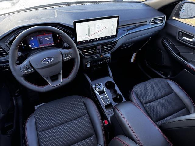 new 2026 Ford Escape car, priced at $35,412