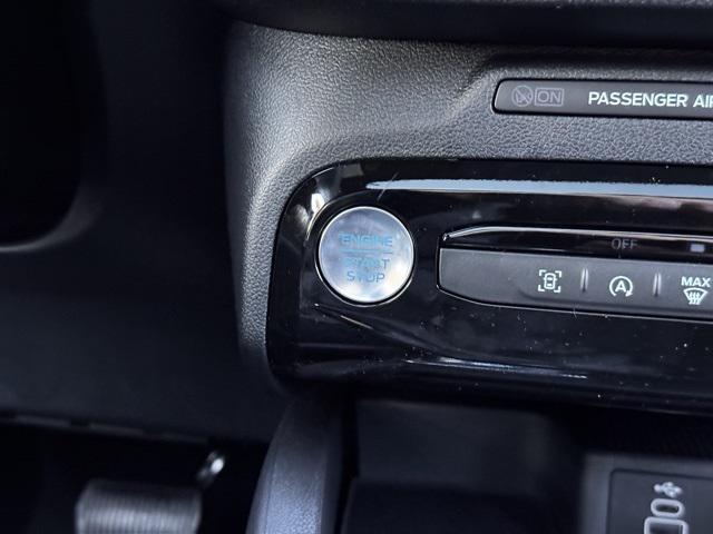 new 2026 Ford Escape car, priced at $35,412