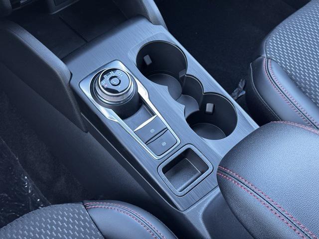 new 2026 Ford Escape car, priced at $35,412