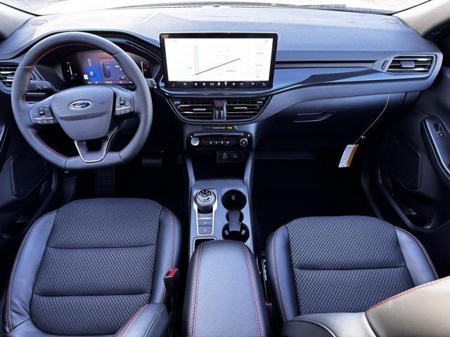new 2026 Ford Escape car, priced at $35,412