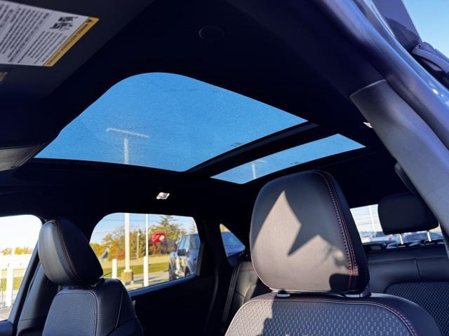 new 2026 Ford Escape car, priced at $35,412