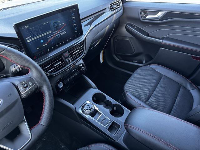 new 2026 Ford Escape car, priced at $35,412