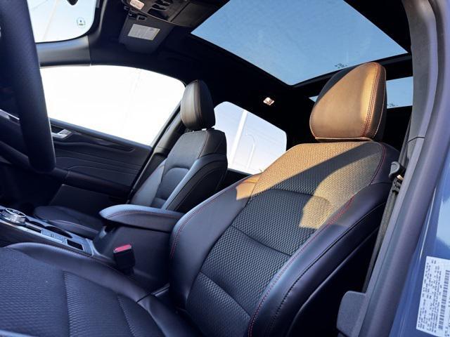 new 2026 Ford Escape car, priced at $35,412