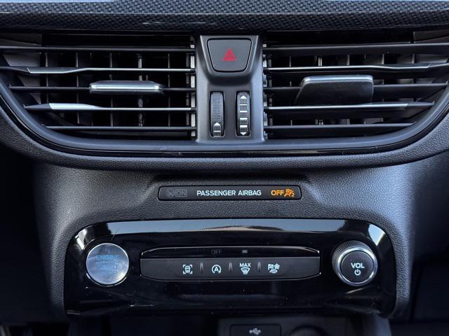 new 2026 Ford Escape car, priced at $35,412