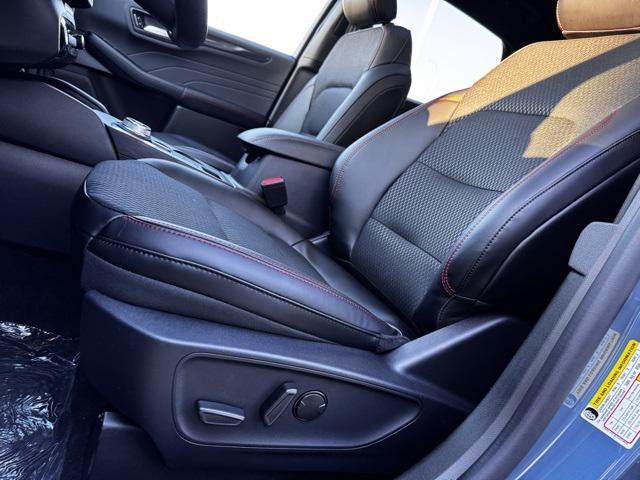 new 2026 Ford Escape car, priced at $35,412