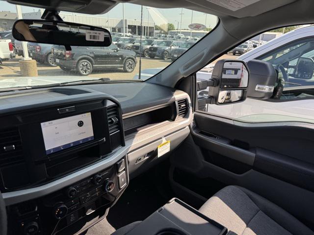 new 2025 Ford F-350 car, priced at $66,659
