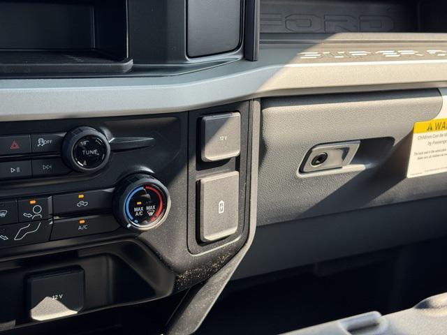 new 2025 Ford F-350 car, priced at $66,659
