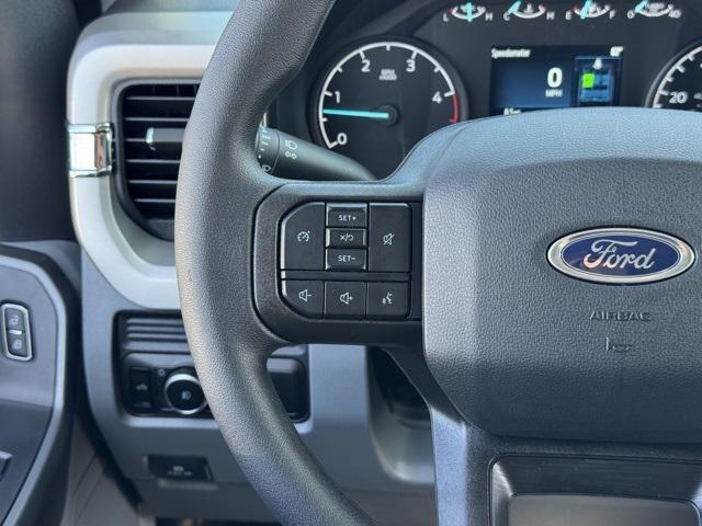 new 2025 Ford F-350 car, priced at $66,659