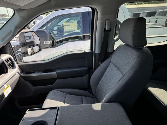new 2025 Ford F-350 car, priced at $66,659