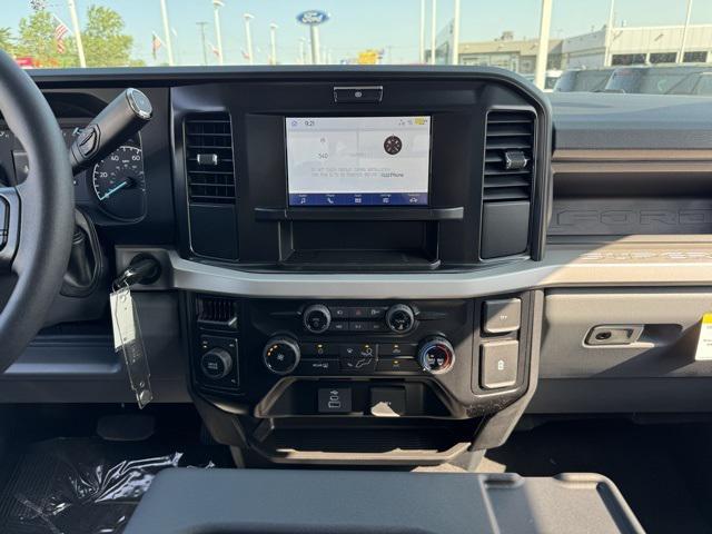 new 2025 Ford F-350 car, priced at $66,659