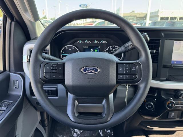 new 2025 Ford F-350 car, priced at $66,659
