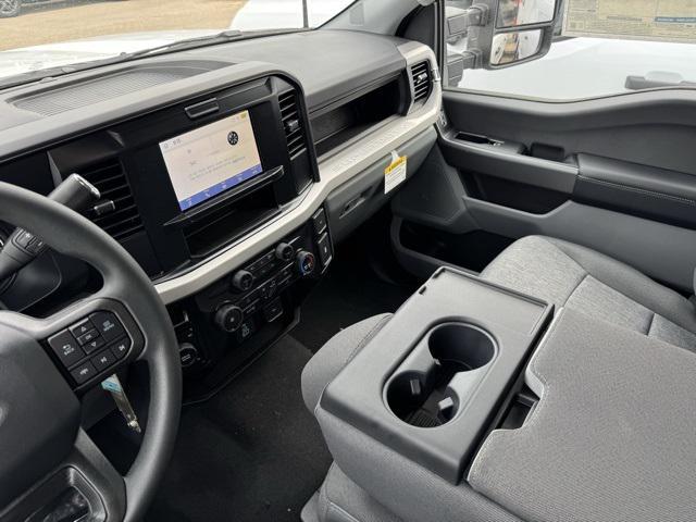 new 2025 Ford F-350 car, priced at $57,405
